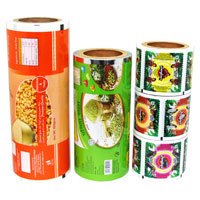 Laminated Roll